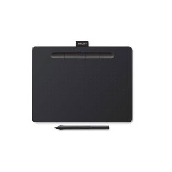Wacom Intuos Medium Bluetooth, Black
