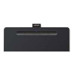 Wacom Intuos Medium Bluetooth, Black