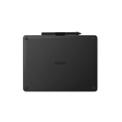 Wacom Intuos Medium Bluetooth, Black