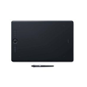 Wacom Intuos Pro Large, Black