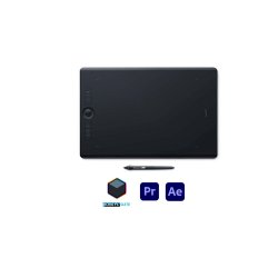 Wacom Intuos Pro Large, Black