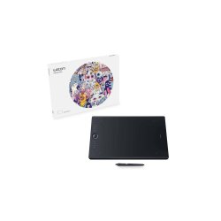 Wacom Intuos Pro Large, Black