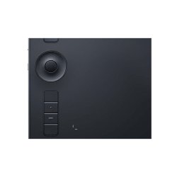 Wacom Intuos Pro Large, Black