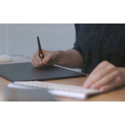 Wacom Intuos Pro Large, Black