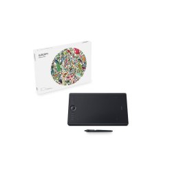 Wacom Intuos Pro Medium, Black