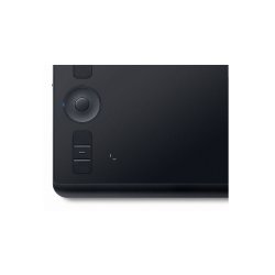 Wacom Intuos Pro Small, Black