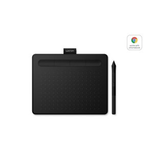 Wacom Intuos Small, Black