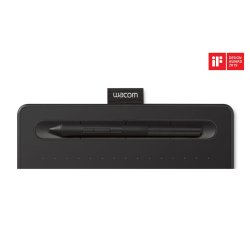 Wacom Intuos Small, Black