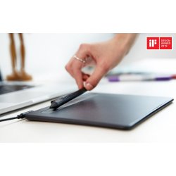 Wacom Intuos Small, Black