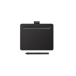 Wacom Intuos Small Bluetooth, Black