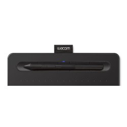 Wacom Intuos Small Bluetooth, Black