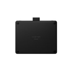 Wacom Intuos Small Bluetooth, Black
