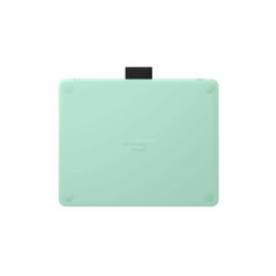 Wacom Intuos Small Bluetooth, Black/Green