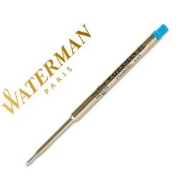 Watermann Refil kuglepen bl med.