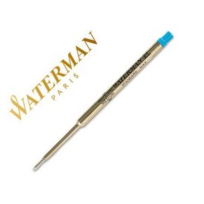 Watermann Refil kuglepen bl med.