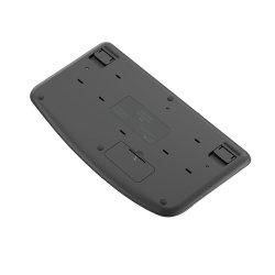 Wave Keys for Business Graphite Nordic B2B