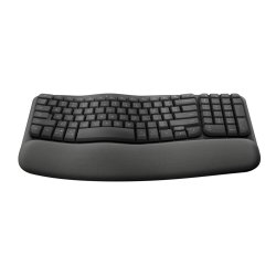 Wave Keys for Business Graphite Nordic B2B