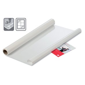 WB Instant Nobo 80x60cm folie hvid