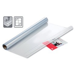 WB Instant Nobo 80x60cm folie klar