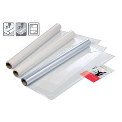 WB Instant Nobo 80x60cm folie klar