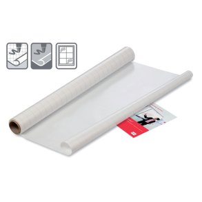 WB Instant Nobo 80x60cm gitterfolie hvid