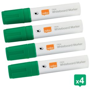 WB Marker Glide Jumbo skr 10mm grn (4)