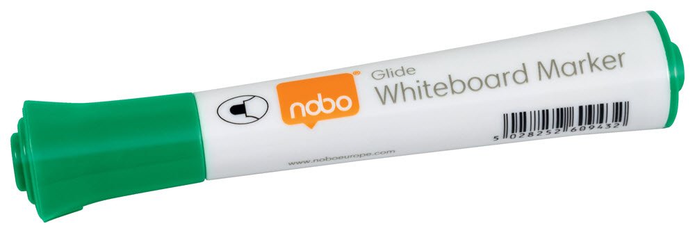 WB Marker Glide rund 2mm grn (10)