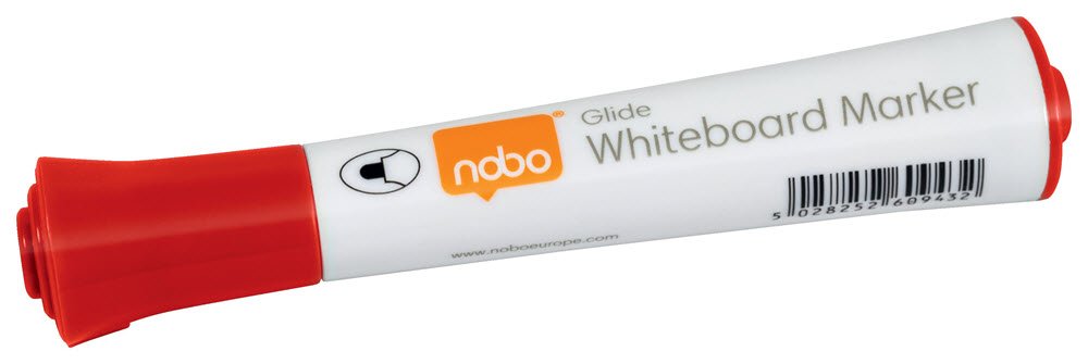 WB Marker Glide rund 2mm rd (10)