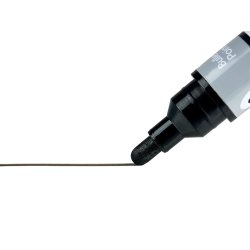 WB Marker LiquidInk rund 3mm ass (10)