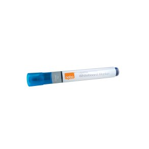 WB Marker LiquidInk skr 4mm bl (10)