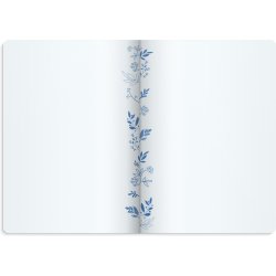 Week planner udateret Pink