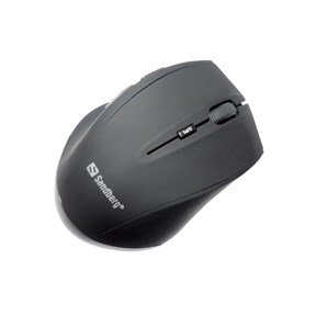 Wireless Mouse Pro