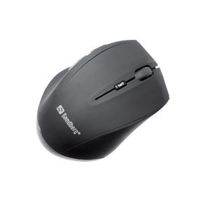 Wireless Mouse Pro