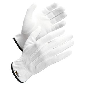 Worksafe handske Bomuld L70-728 Str 6