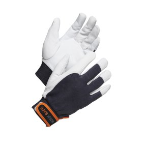 Worksafe Handsker A10-112 Str 9