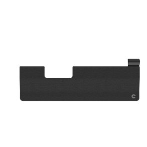 WR, RollerMouse Pro, Extended, Vegan leather