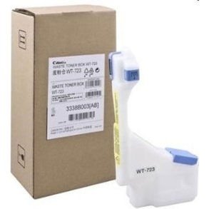 WT-C1 waste toner box