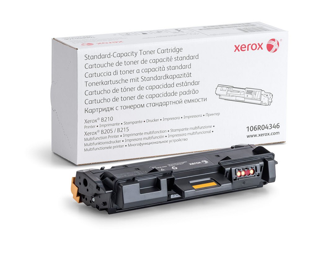 Xerox B210/B205/B215 toner 1,5K