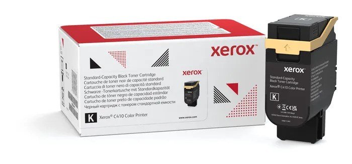 Xerox C410 / VersaLink C415 Black Toner  2,4K