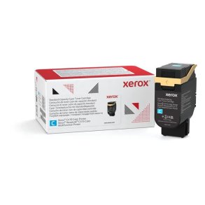 Xerox C410/VersaLink C415 Cyan Toner Cartridge 2K