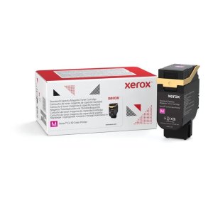 Xerox C410 / VersaLink C415 Magenta Toner  2K
