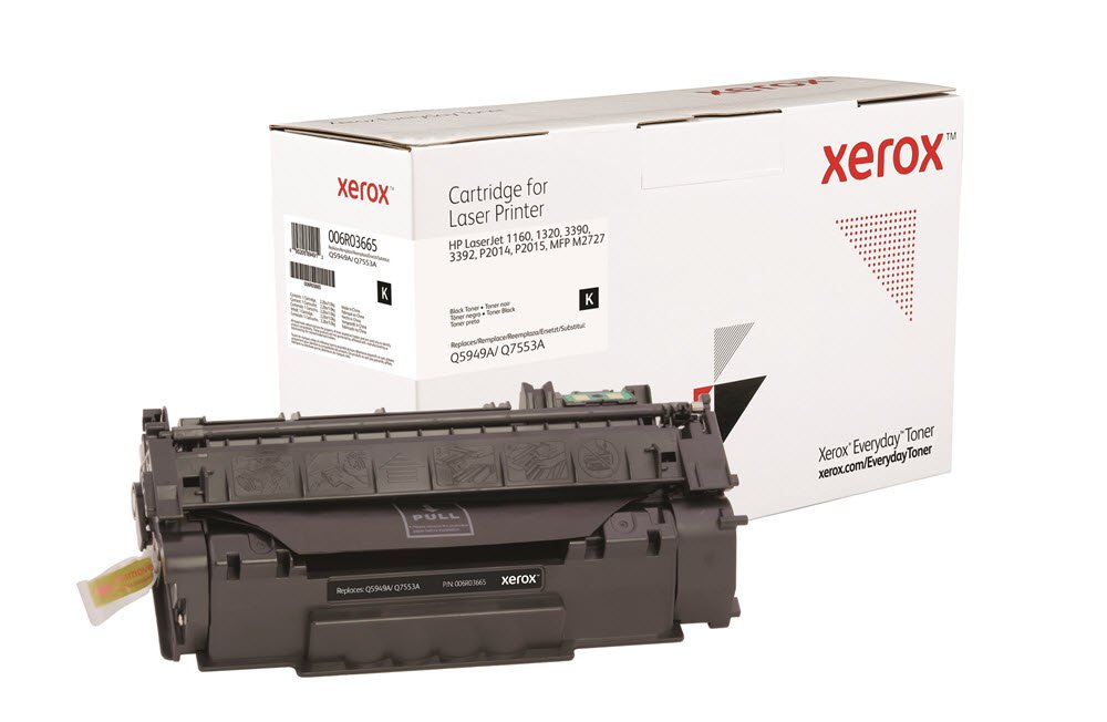 Xerox Everyday Toner 49A / 53A