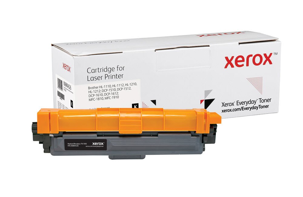 Xerox Everyday Toner Black Brother TN-1050