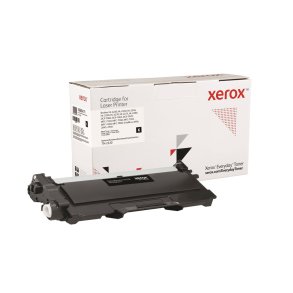 Xerox Everyday Toner Black Brother TN-2220 2.6K
