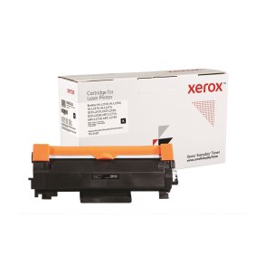 Xerox Everyday Toner Black Brother TN-2420 3K