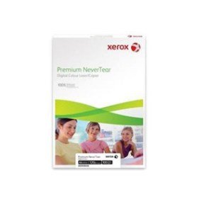 Xerox Premium NeverTear A4 195&micro; (100)