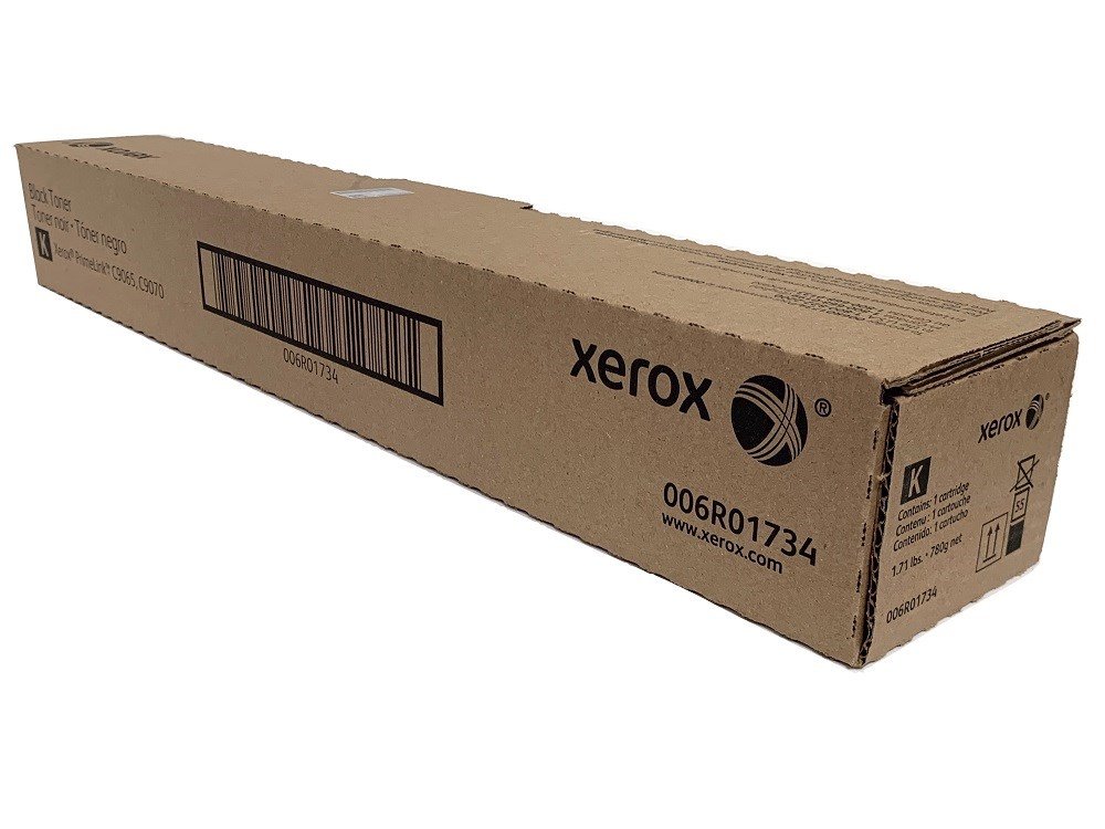 Xerox Primelink C9065/C9070 toner black