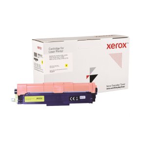 Xerox Toner High Yield Yellow BROTHER TN-247Y 2.3K