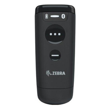 Zebra CS60 Companion Pocket Scanner