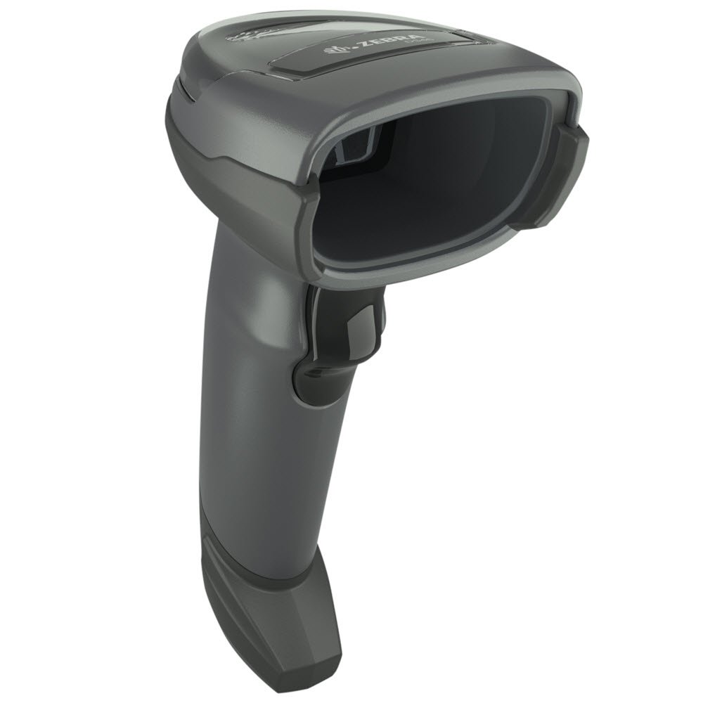 Zebra DS4608 handheld 2D imager hd USB/RS232/IP52